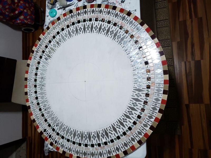 Quadro - Mandala